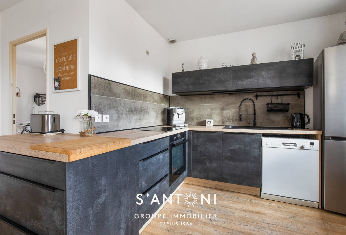 vente Appartement Agde - Photo 5