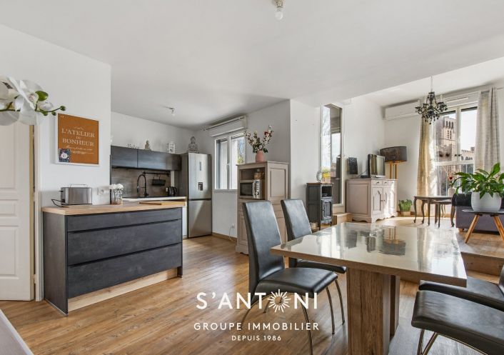 vente Appartement Agde
