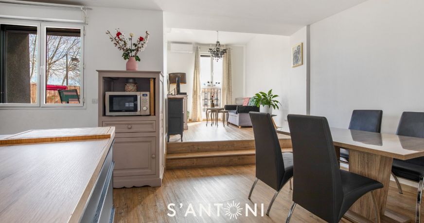 vente Appartement Agde