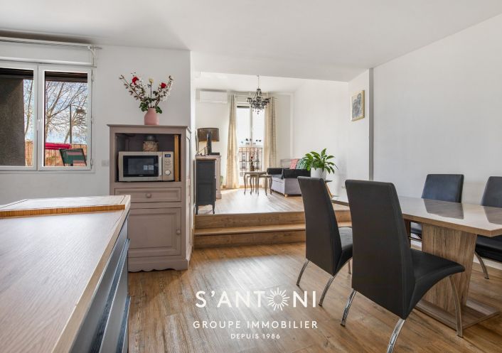 vente Appartement Agde