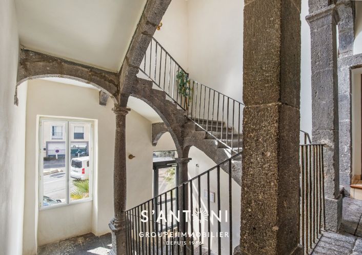 vente Appartement Agde
