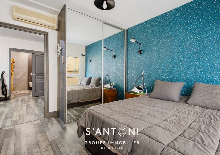 vente Maison Beziers