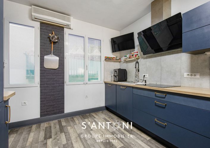 vente Maison Beziers