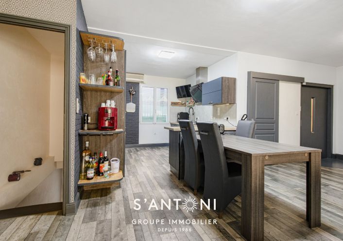 vente Maison Beziers