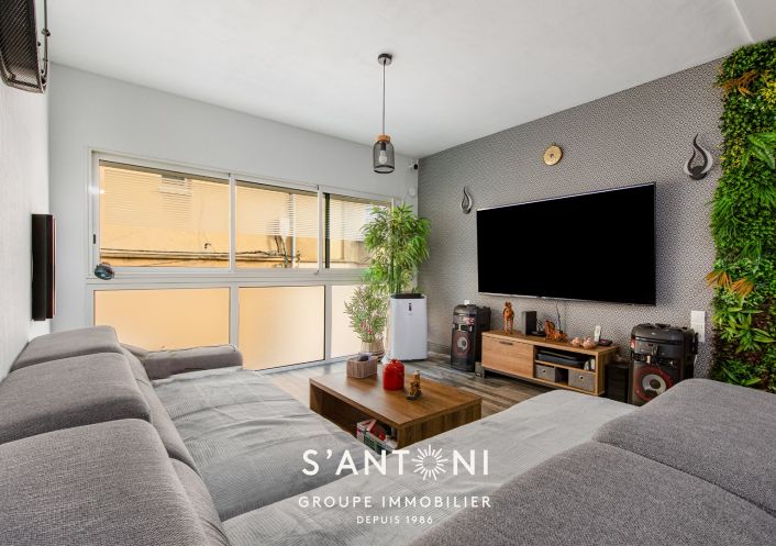 vente Maison Beziers