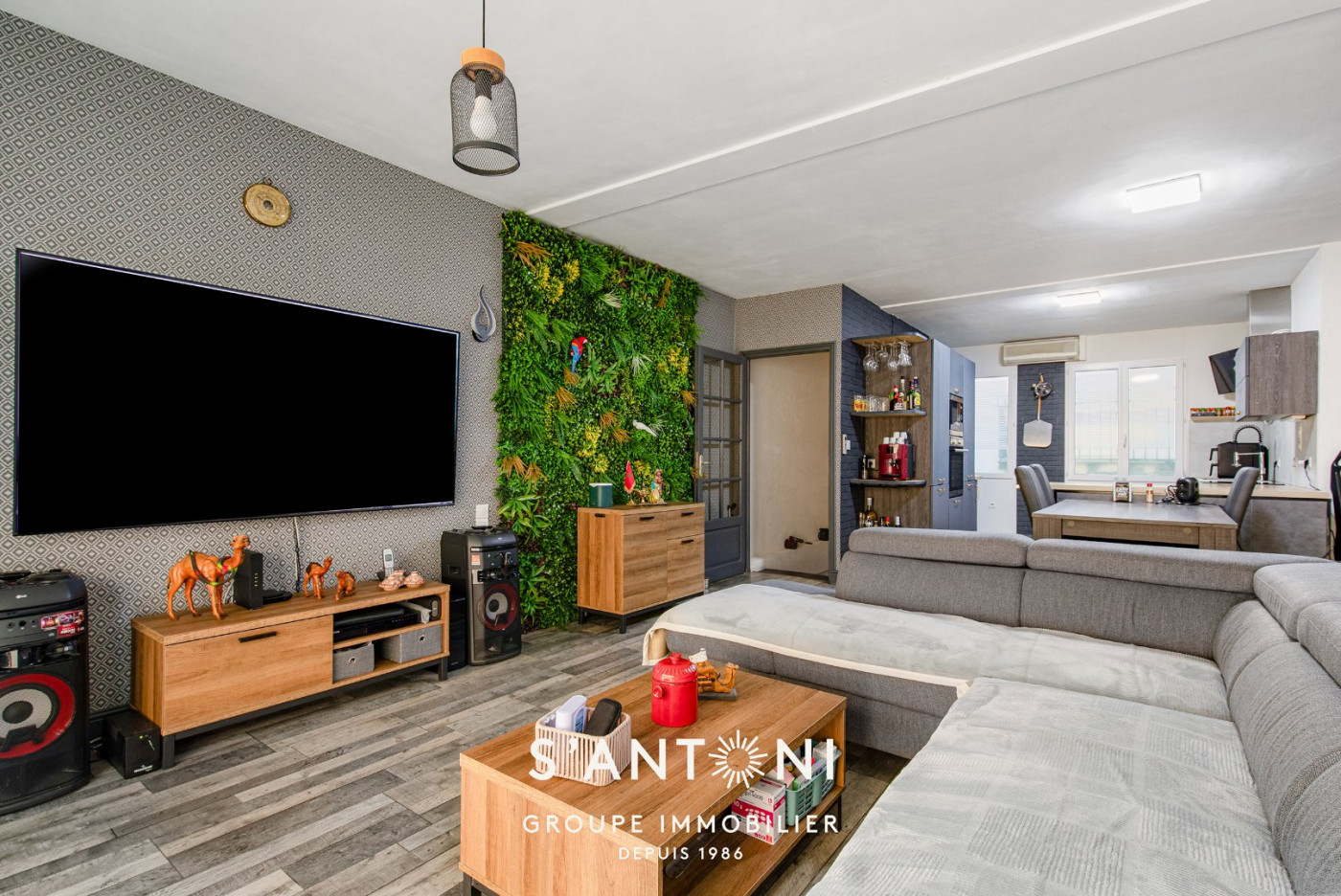 vente Maison Beziers - Photo 2