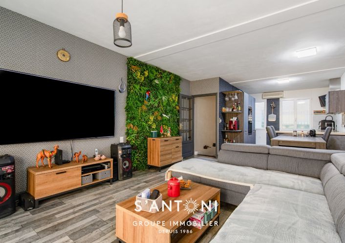 vente Maison Beziers