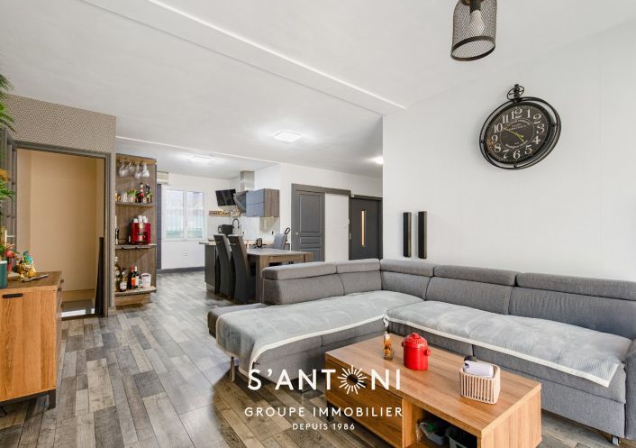 vente Maison Beziers