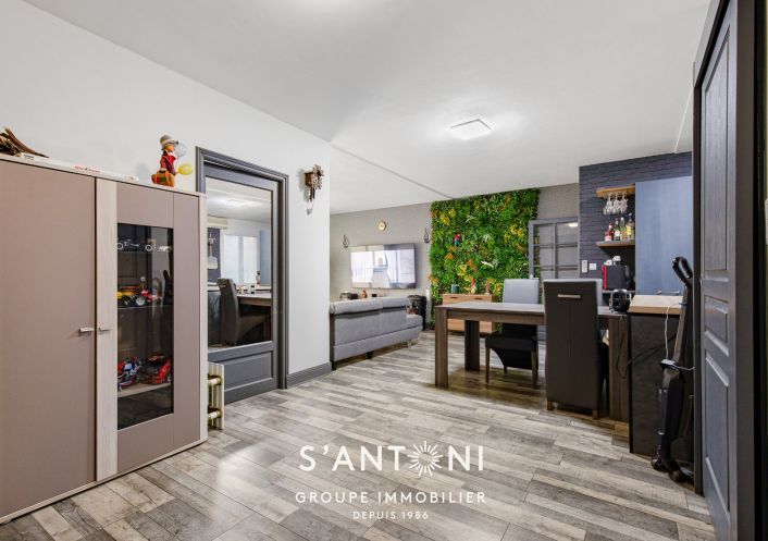 vente Maison Beziers