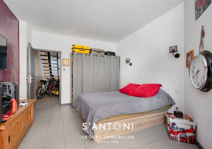 vente Maison Beziers