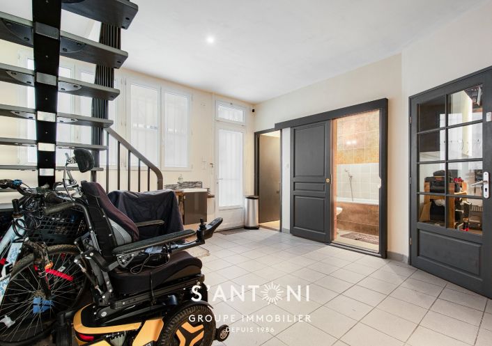 vente Maison Beziers