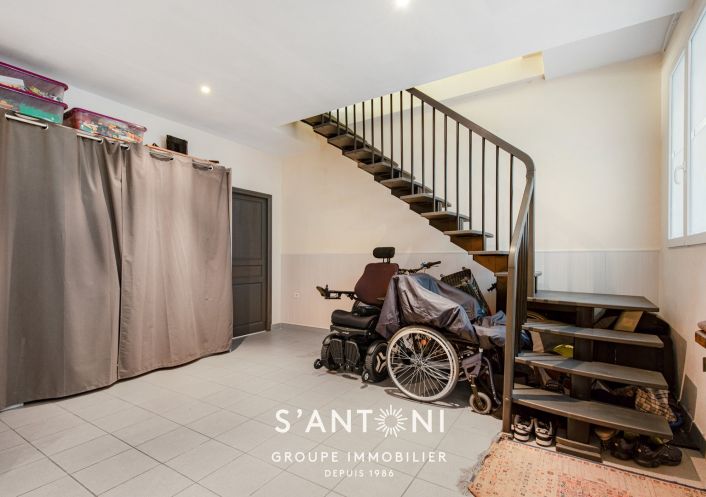 vente Maison Beziers