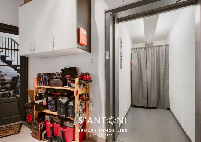 vente Maison Beziers
