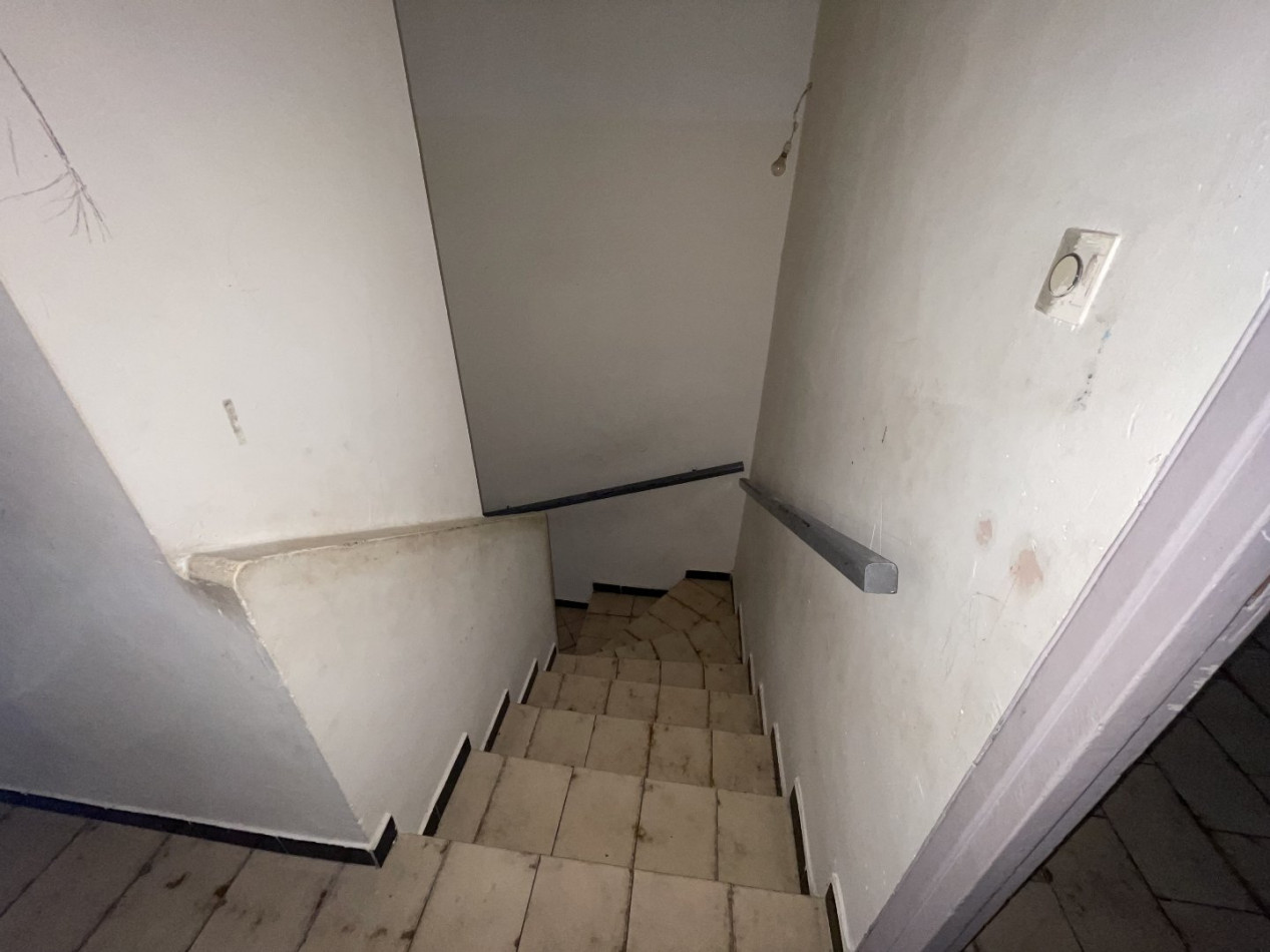 vente Maison de village Vias - Photo 22