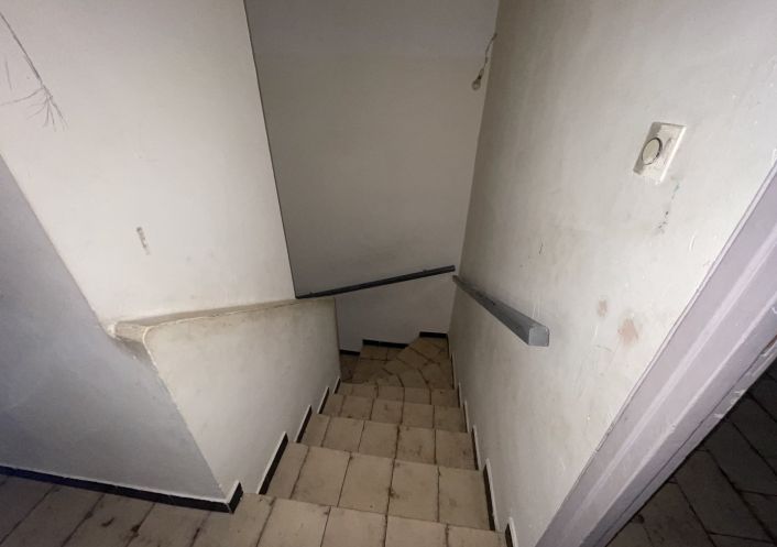 vente Maison de village Vias