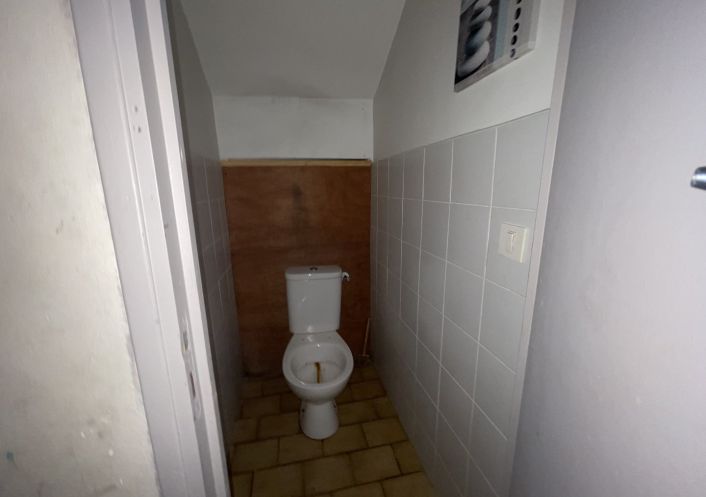 vente Maison de village Vias