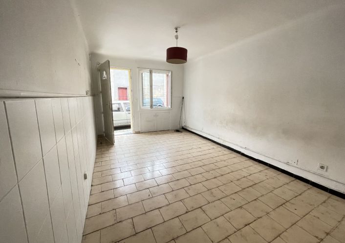 vente Maison de village Vias