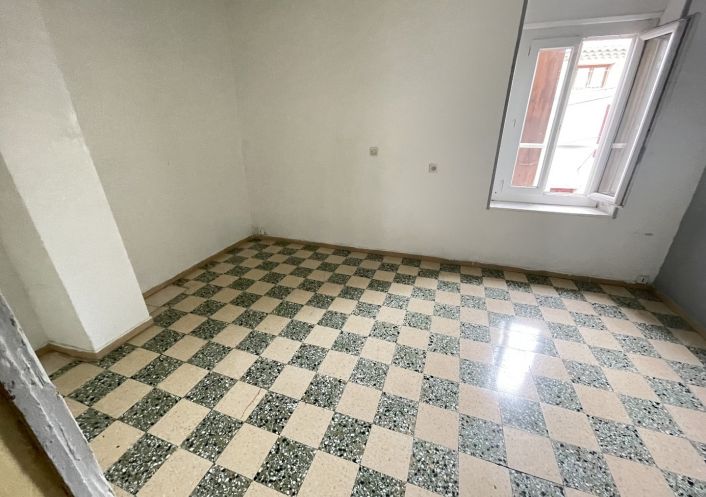 vente Maison de village Vias