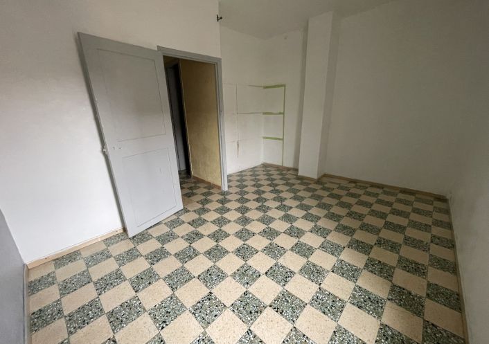 vente Maison de village Vias