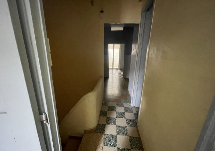 vente Maison de village Vias