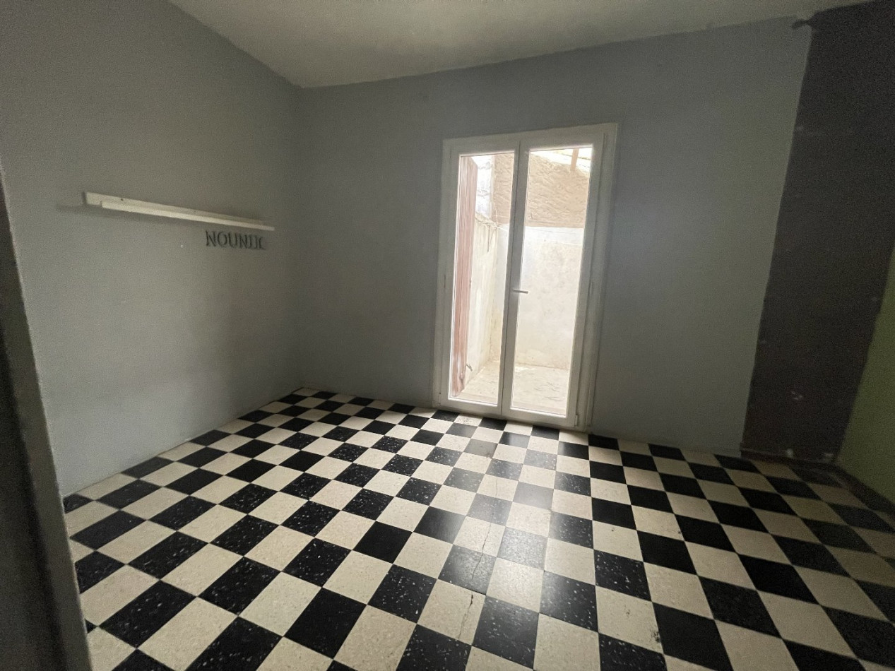 vente Maison de village Vias - Photo 10