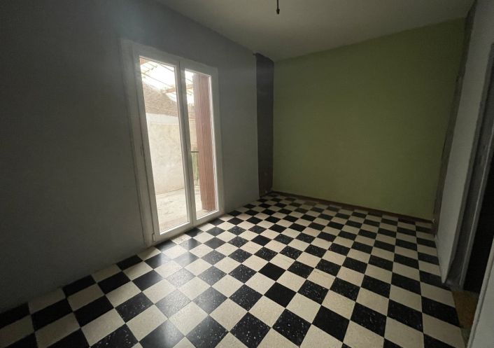 vente Maison de village Vias
