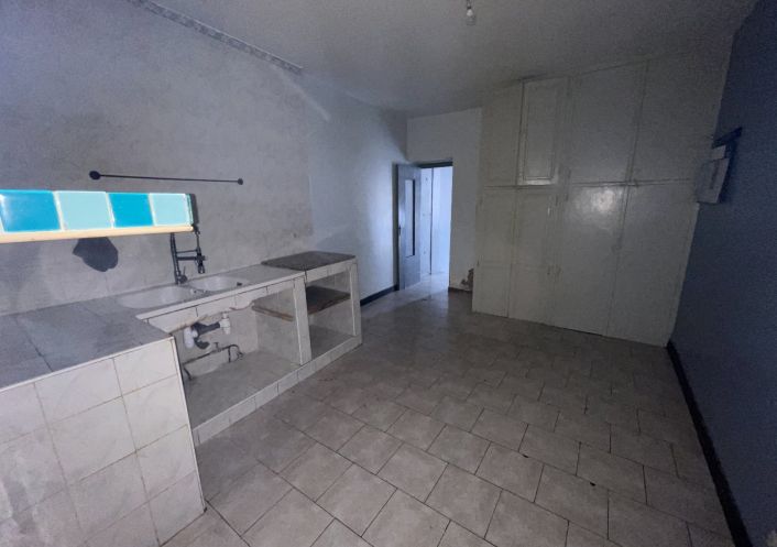 vente Maison de village Vias