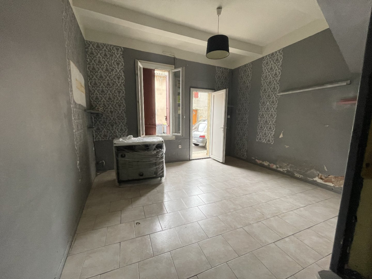 vente Maison de village Vias - Photo 3