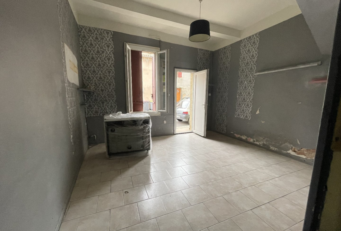 vente Maison de village Vias - Photo 3