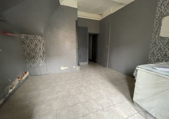 vente Maison de village Vias