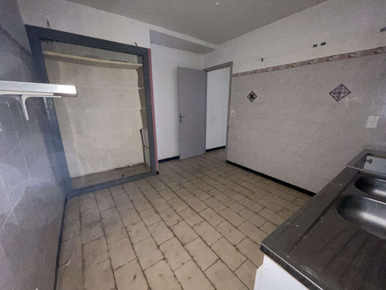 vente Maison de village Vias - Photo 14