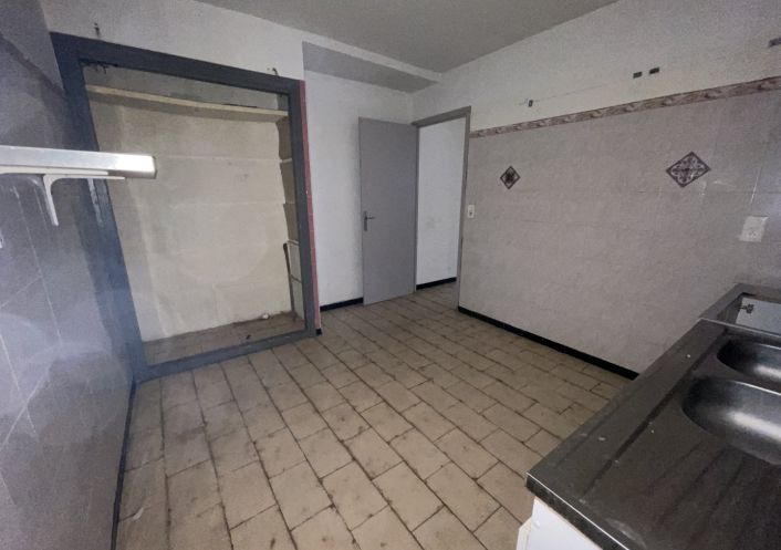 vente Maison de village Vias