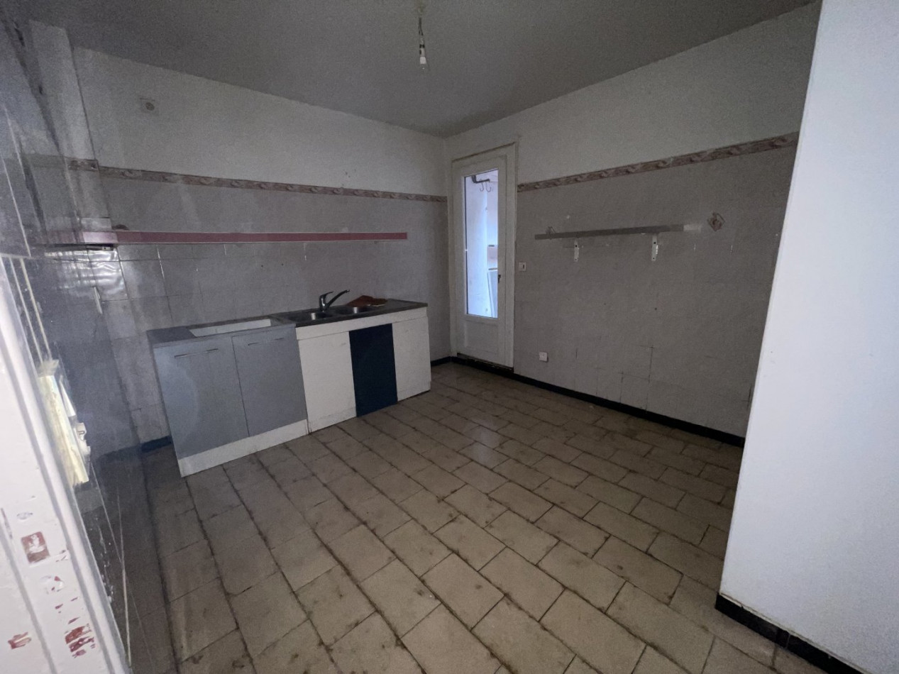 vente Maison de village Vias - Photo 15