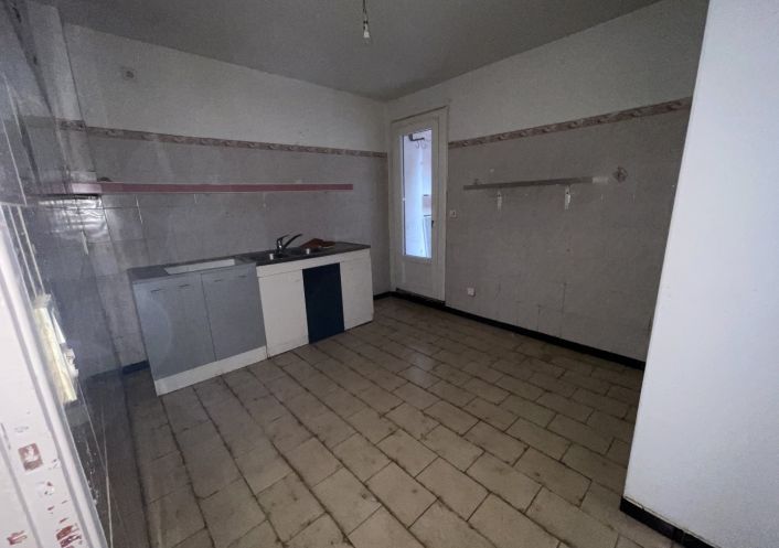 vente Maison de village Vias