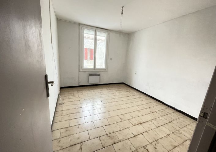 vente Maison de village Vias
