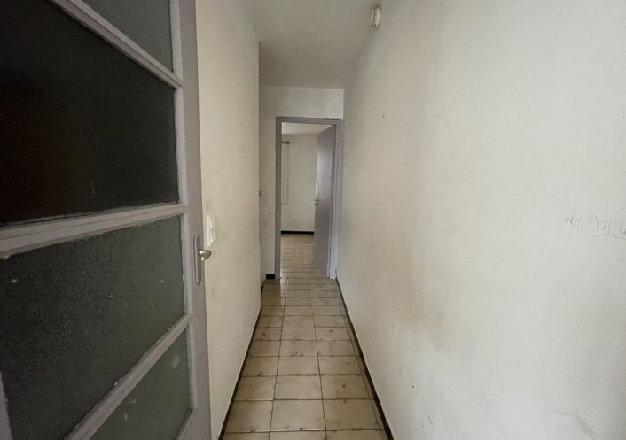 vente Maison de village Vias
