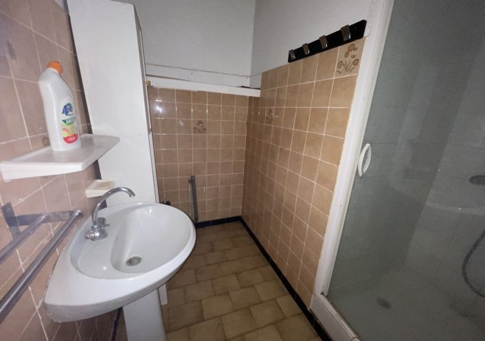 vente Maison de village Vias