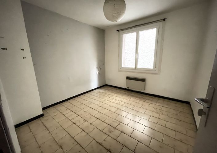 vente Maison de village Vias