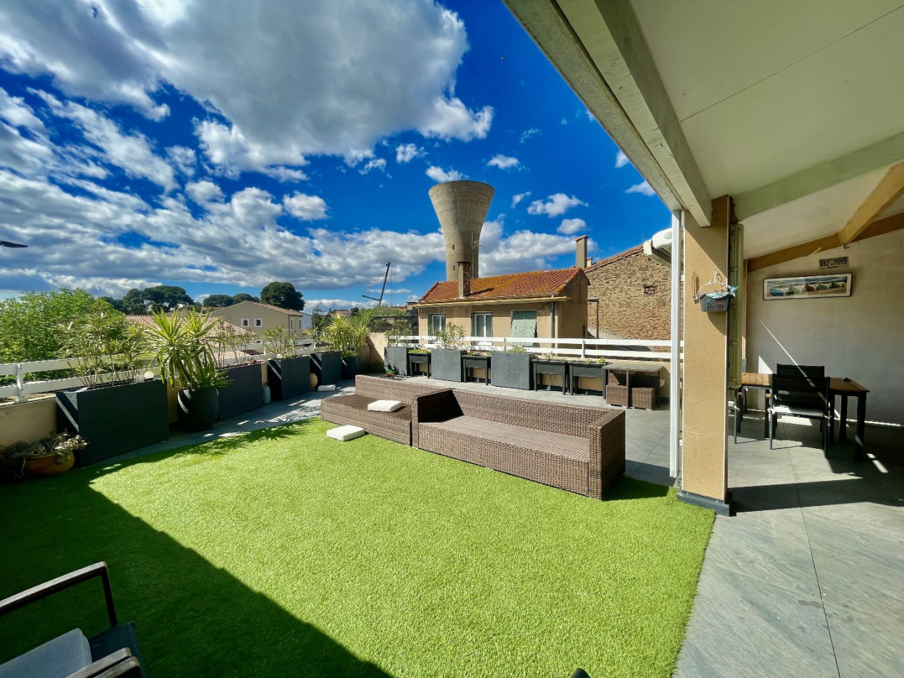 vente Maison Vias - Photo 2