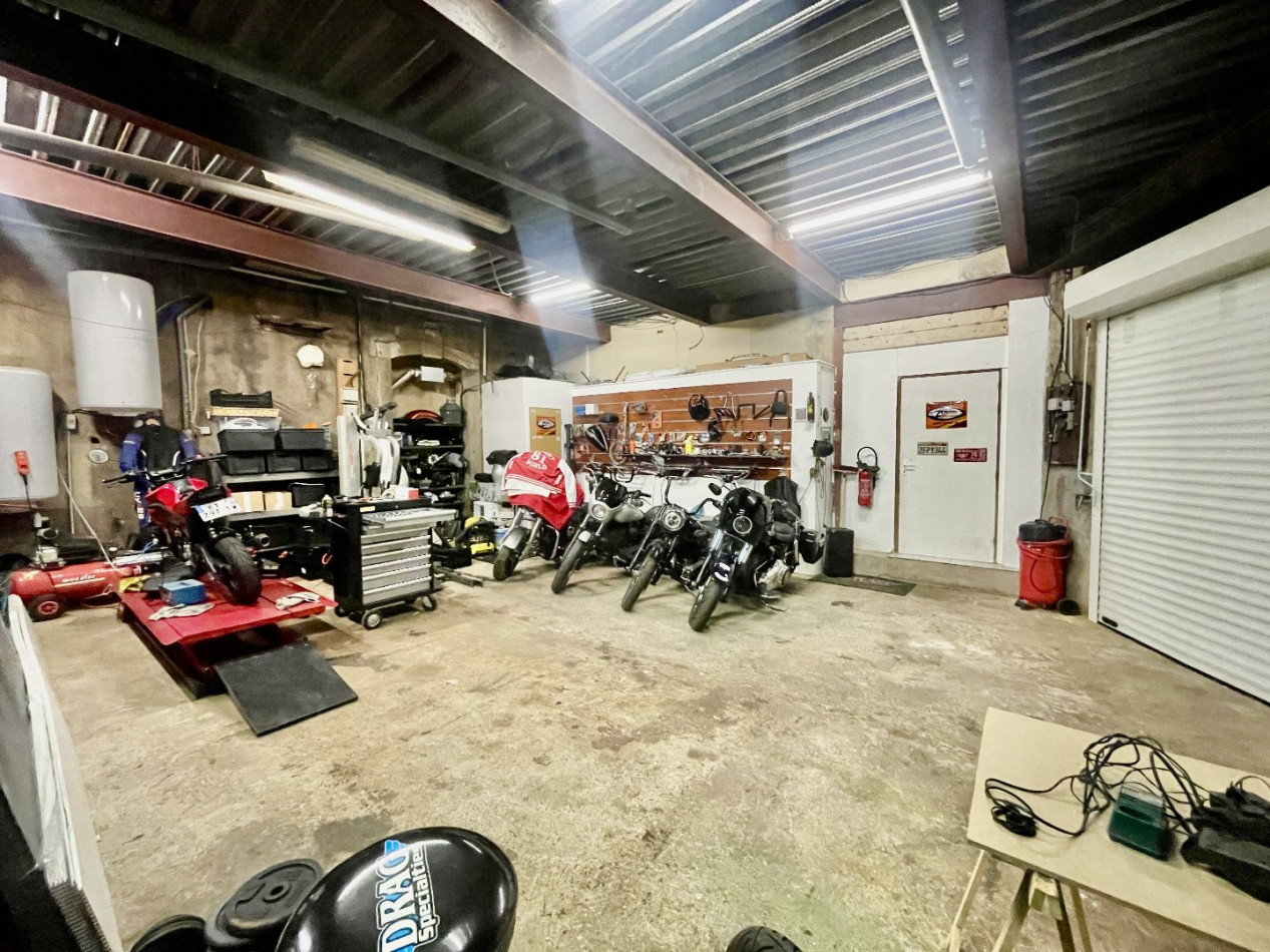 vente Maison Vias - Photo 9