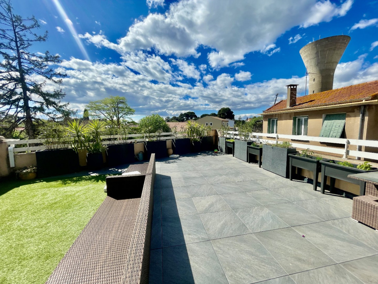 vente Maison Vias - Photo 5