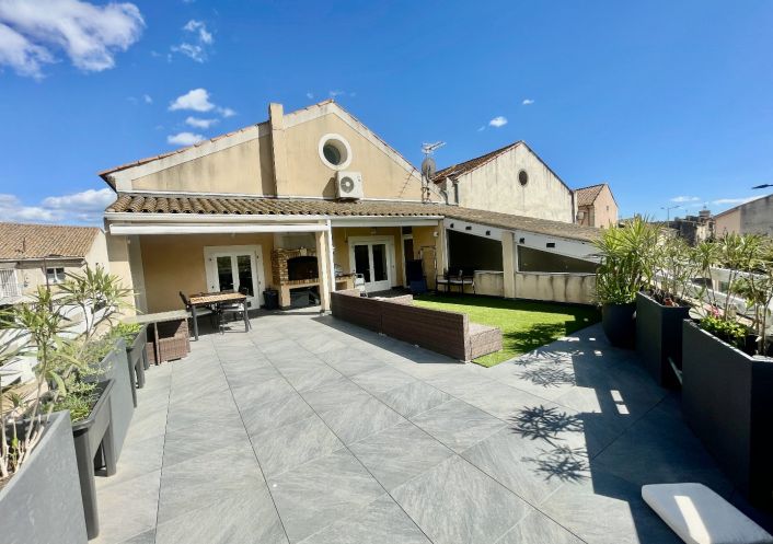 vente Maison Vias