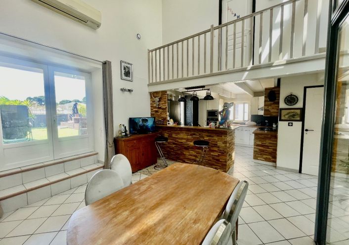 vente Maison Vias