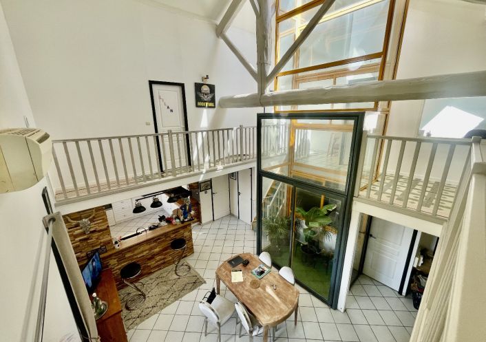 vente Maison Vias