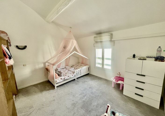 vente Maison Vias
