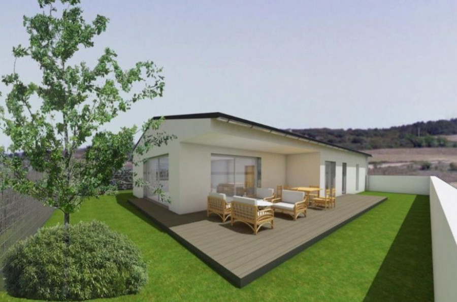 vente Maison Roujan - Photo 2