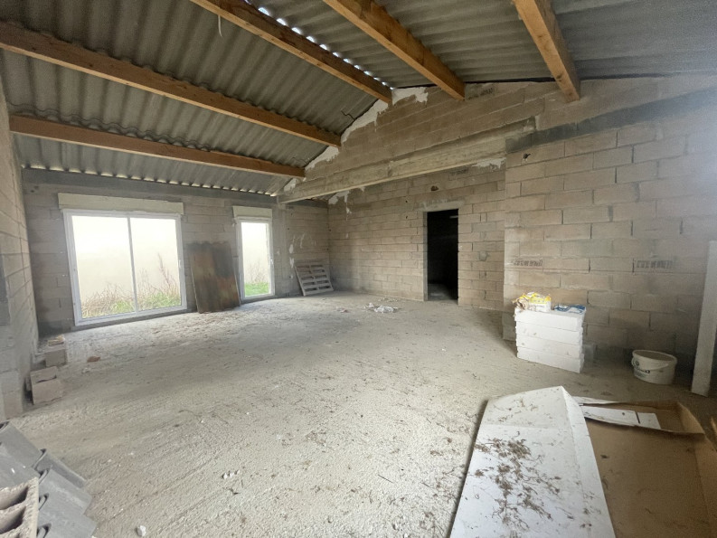 vente Maison Roujan - Photo 6