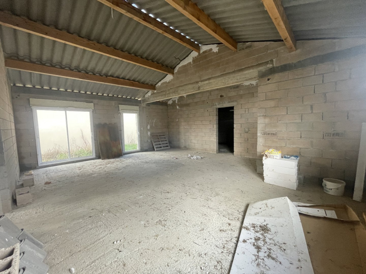 vente Maison Roujan - Photo 6