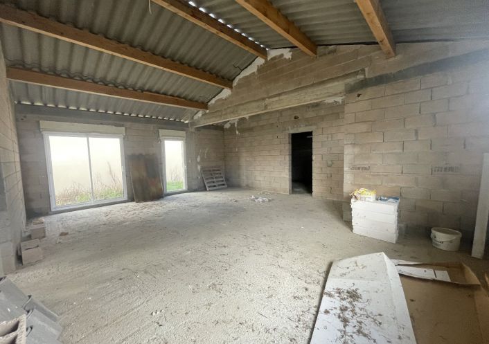 vente Maison Roujan