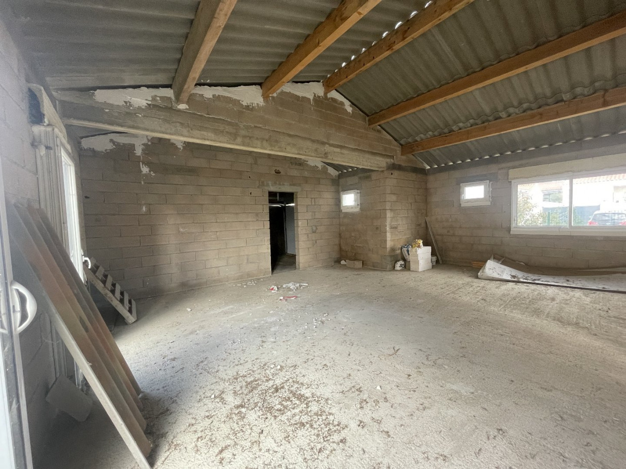 vente Maison Roujan - Photo 5